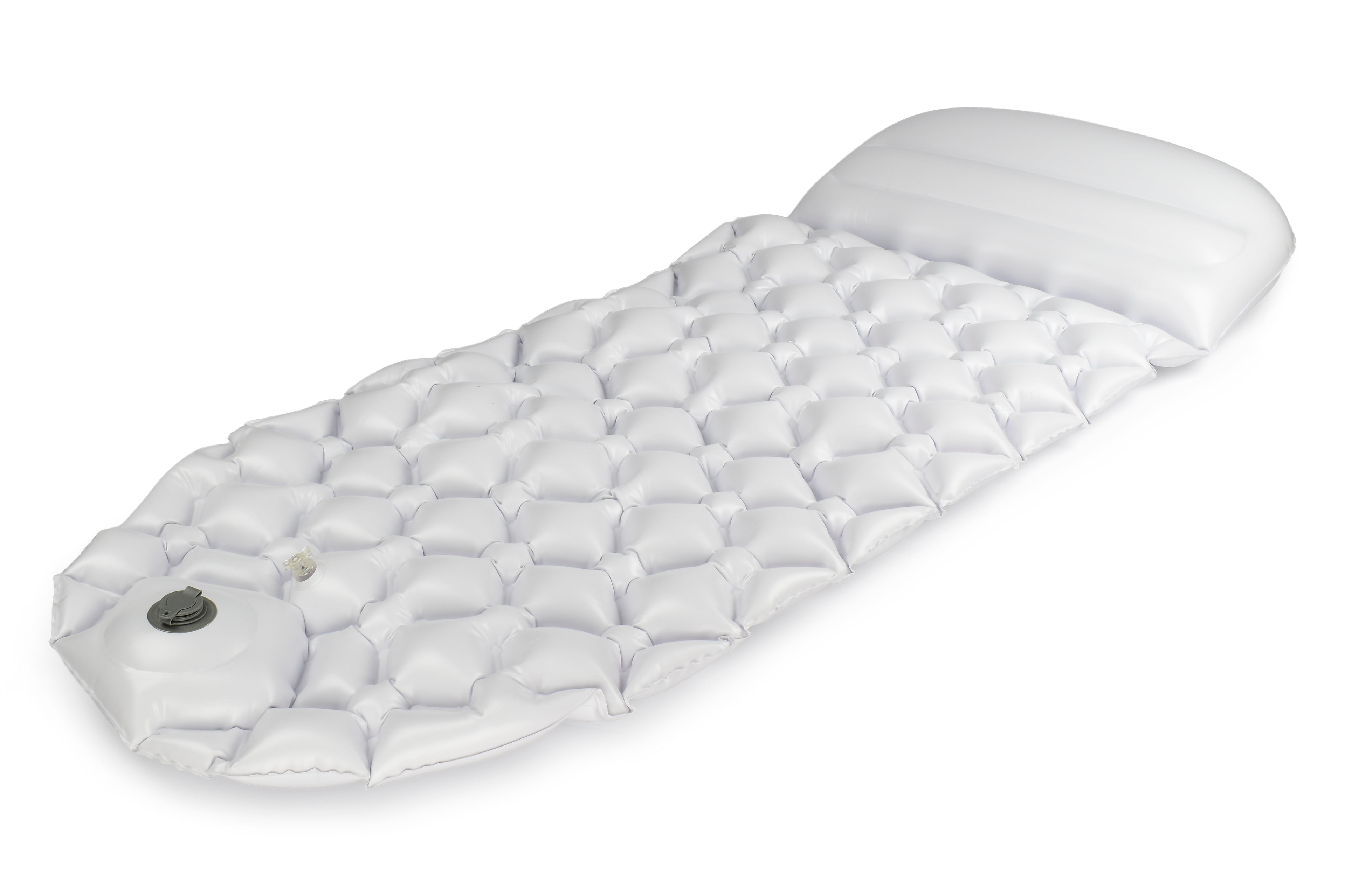 Trunki Inflatable Sleeping Bag Dudley the Dinosaur