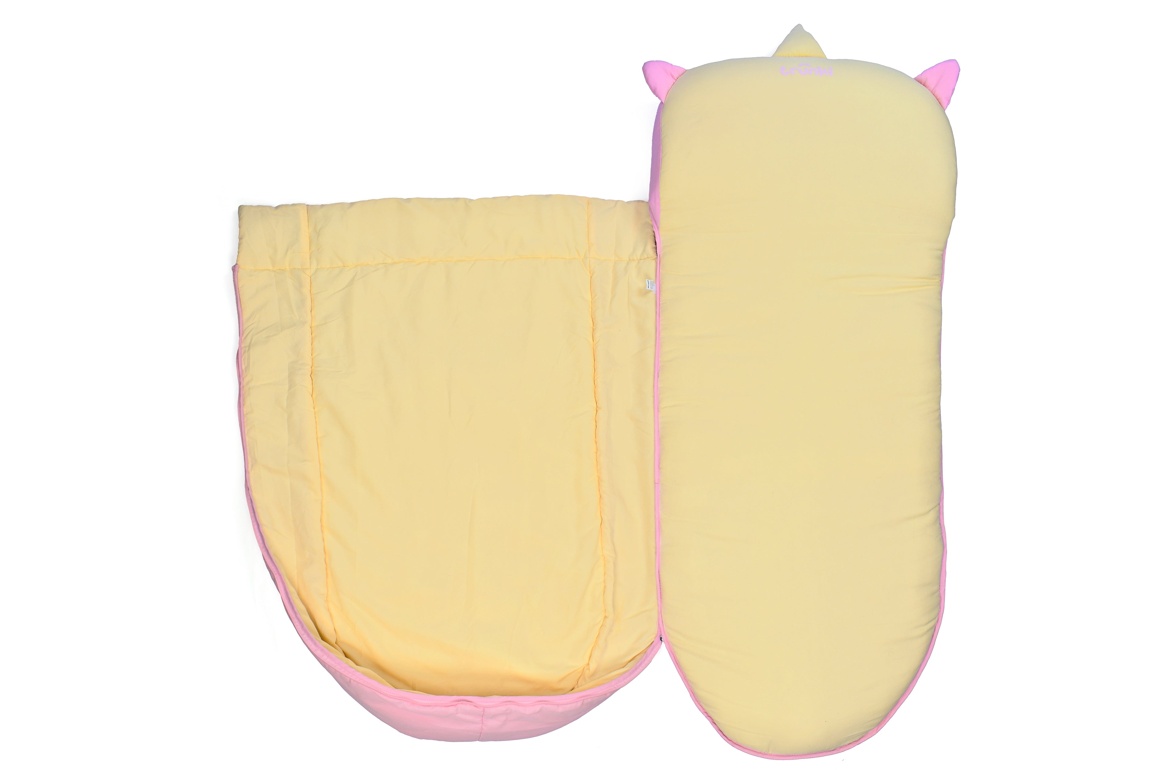 Trunki Inflatable Sleeping Bag Una the Unicorn