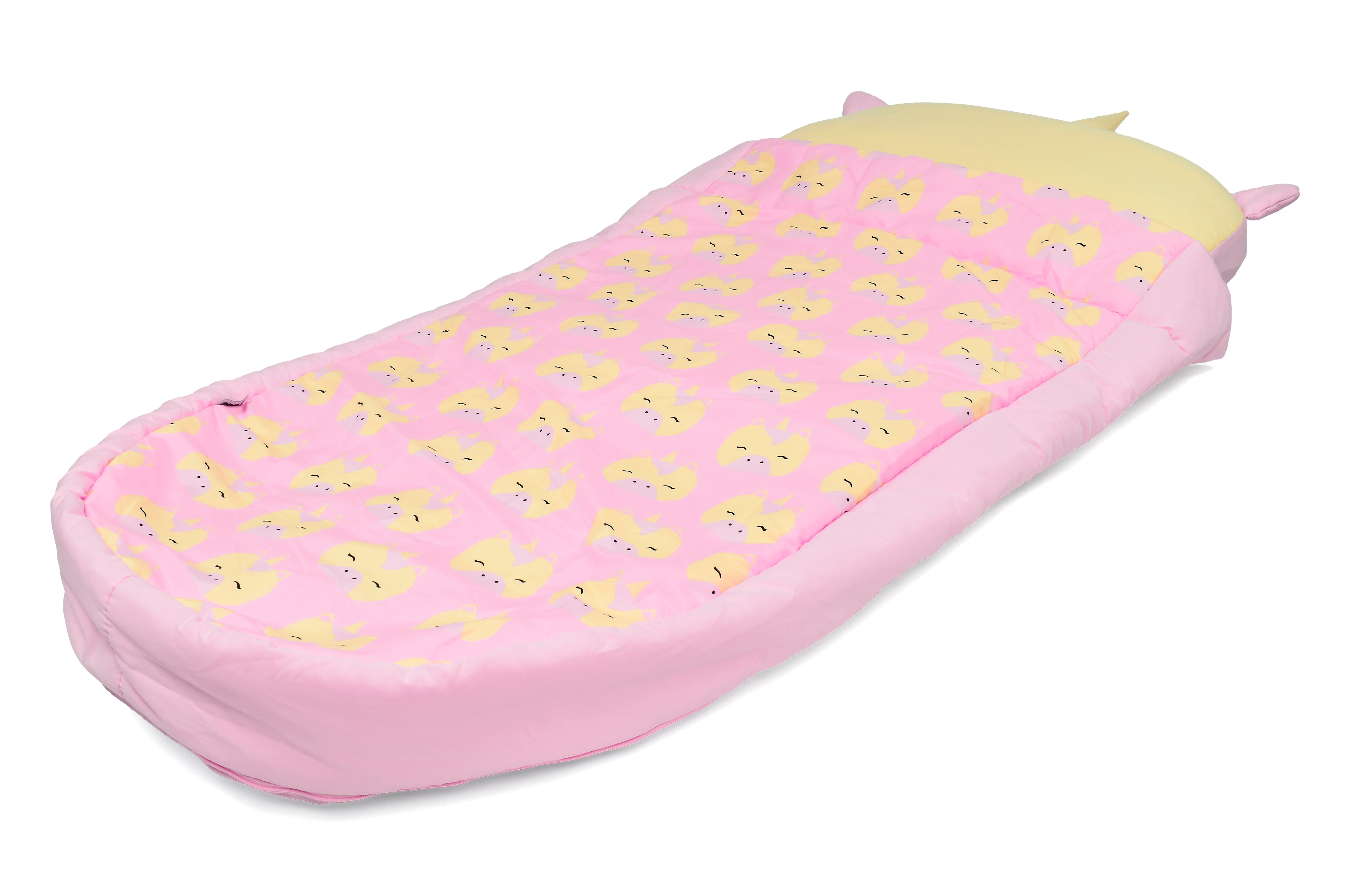Trunki Inflatable Sleeping Bag Una the Unicorn