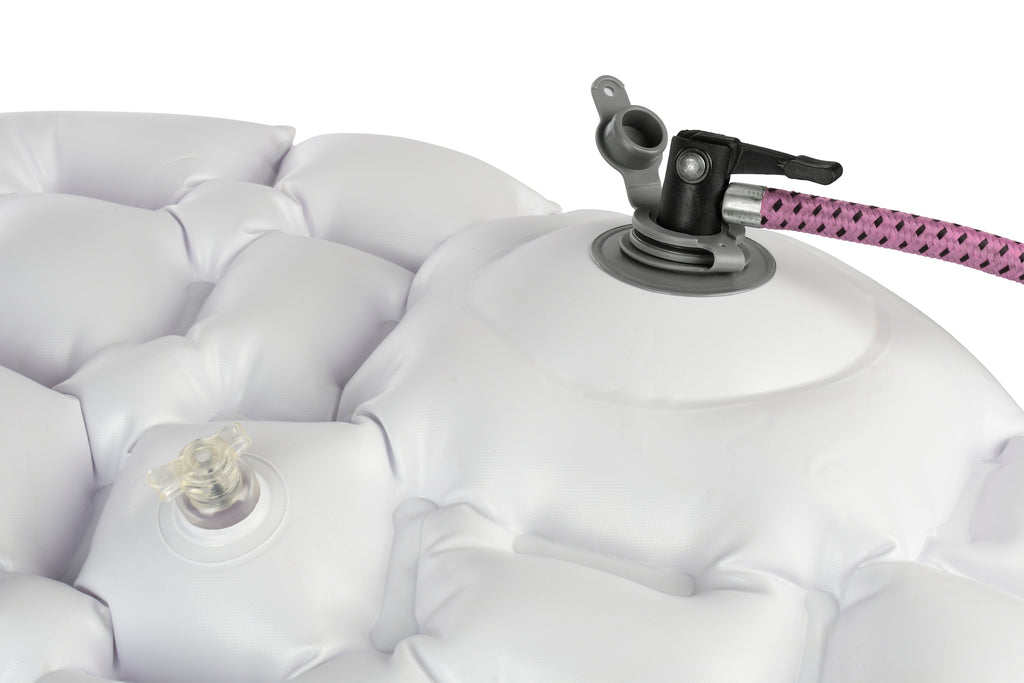 Trunki Inflatable Sleeping Bag Una the Unicorn