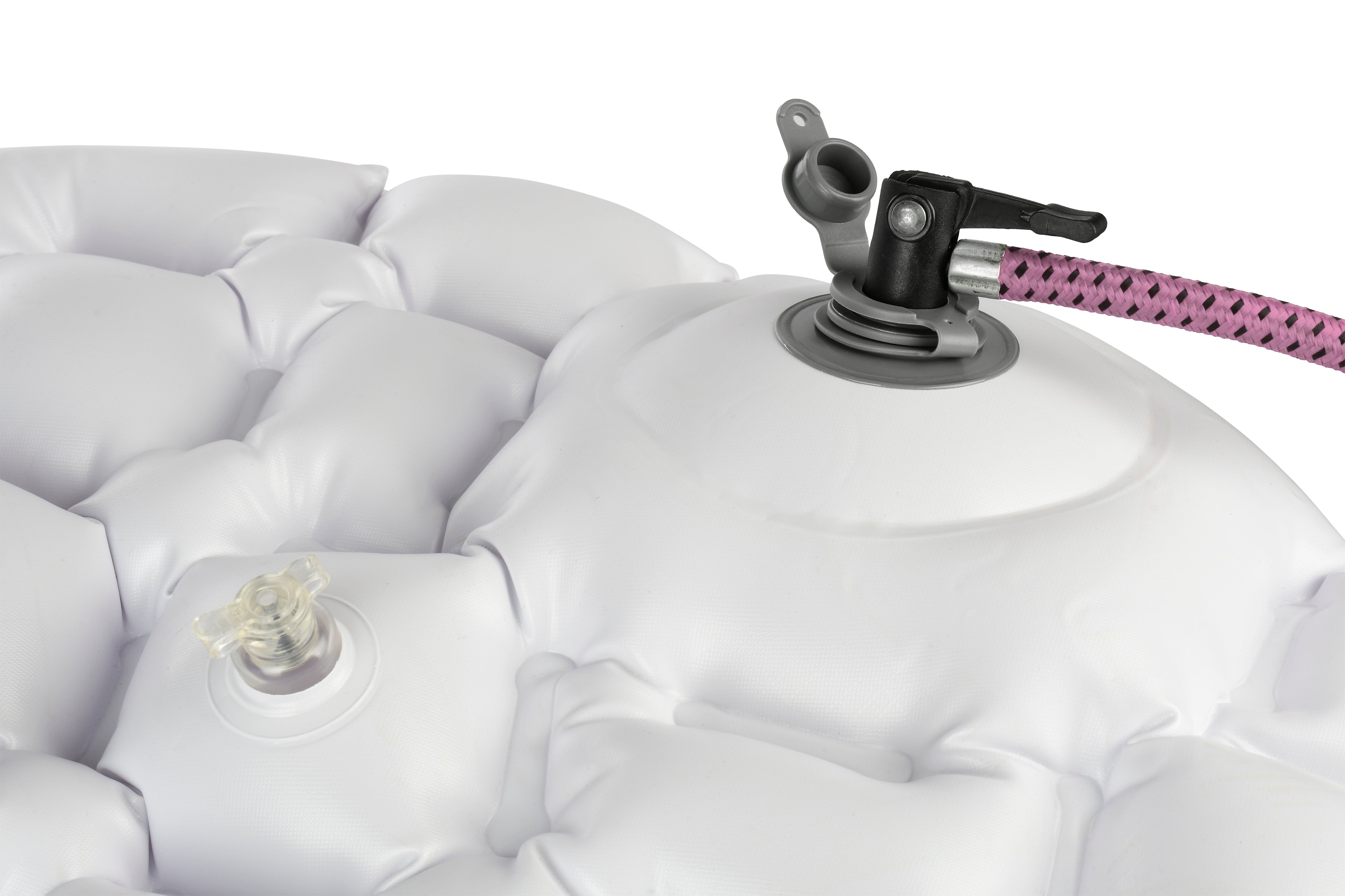 Trunki Inflatable Sleeping Bag Una the Unicorn