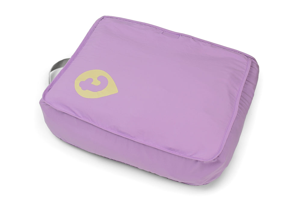 Trunki Inflatable Sleeping Bag Cassie The Cat