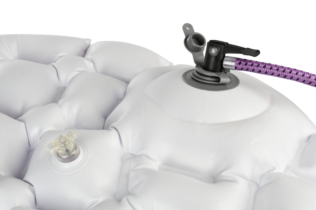 Trunki Inflatable Sleeping Bag Cassie The Cat
