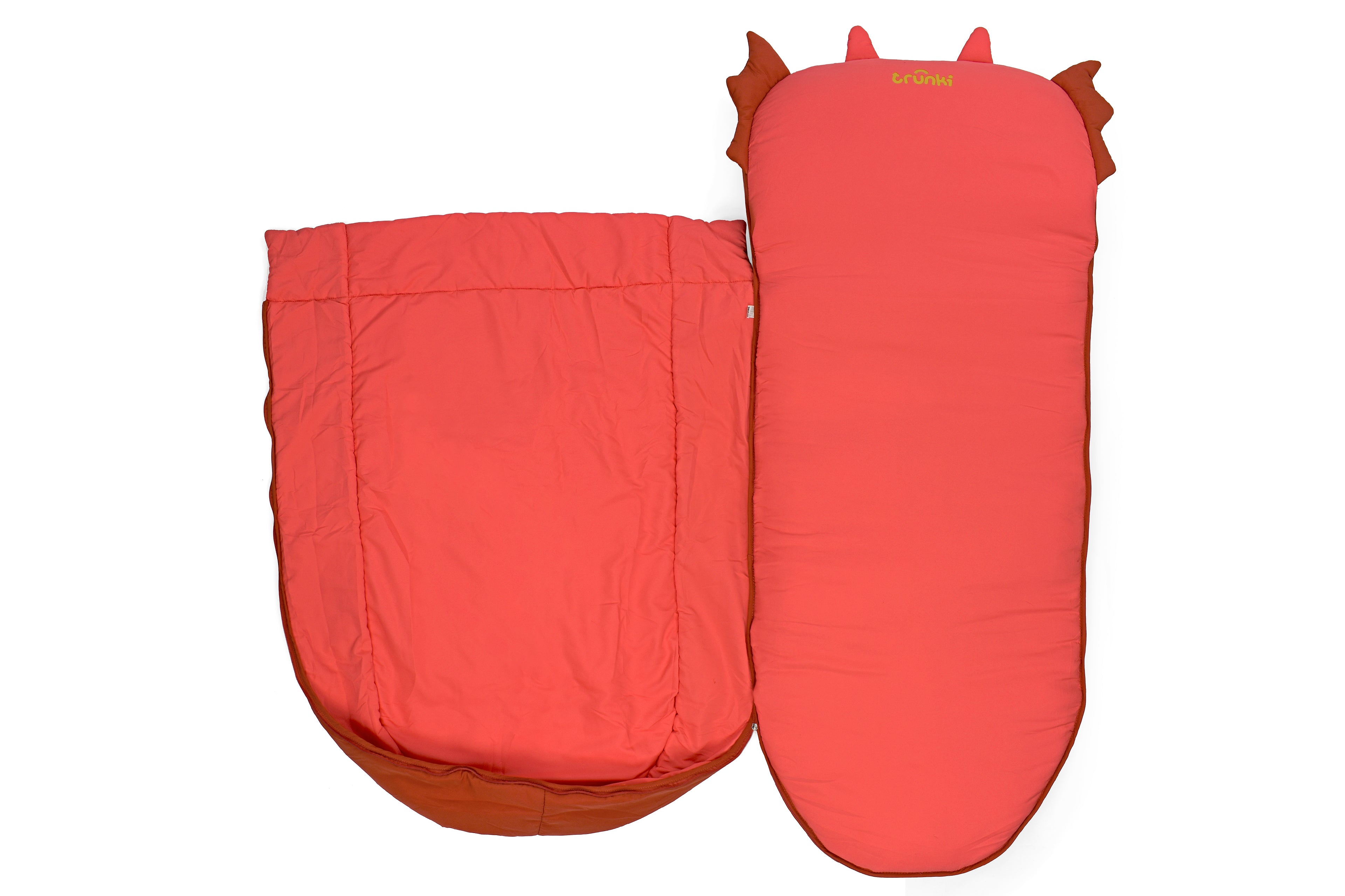 Trunki Inflatable Sleeping Bag Dylan the Dragon