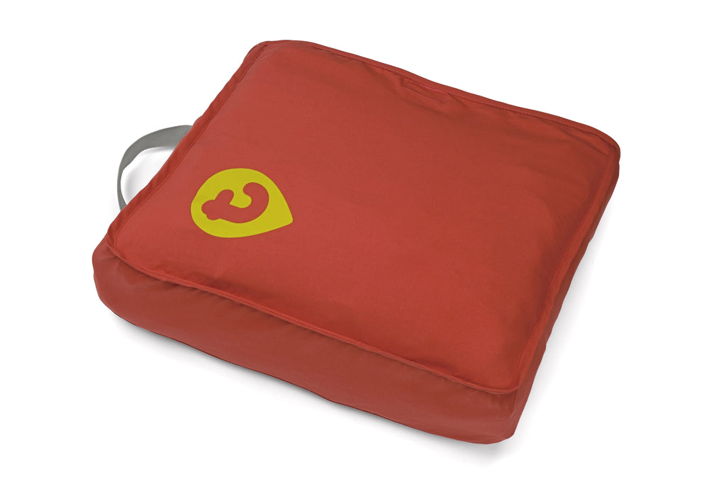 Trunki Inflatable Sleeping Bag Dylan the Dragon
