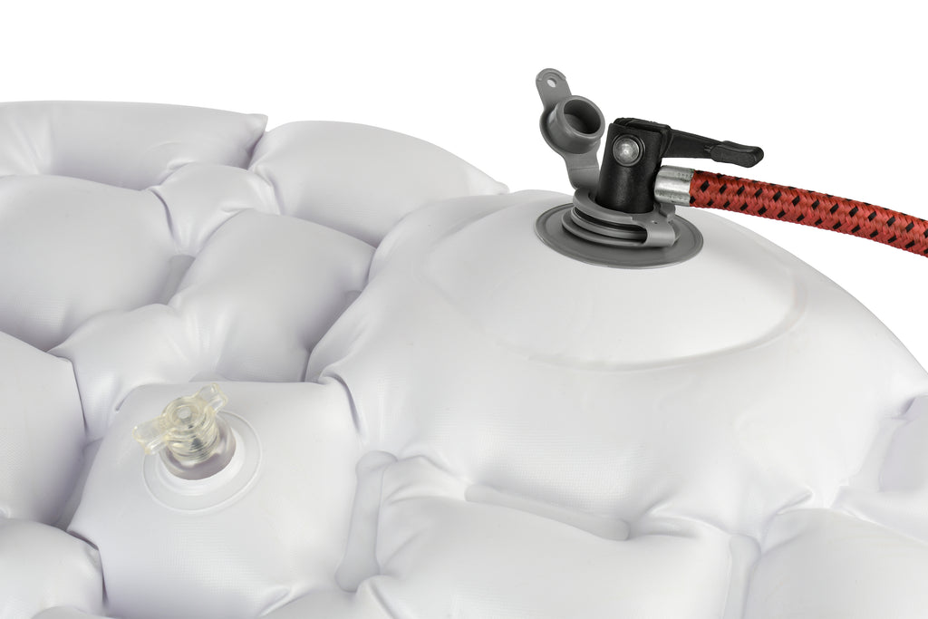 Trunki Inflatable Sleeping Bag Dylan the Dragon