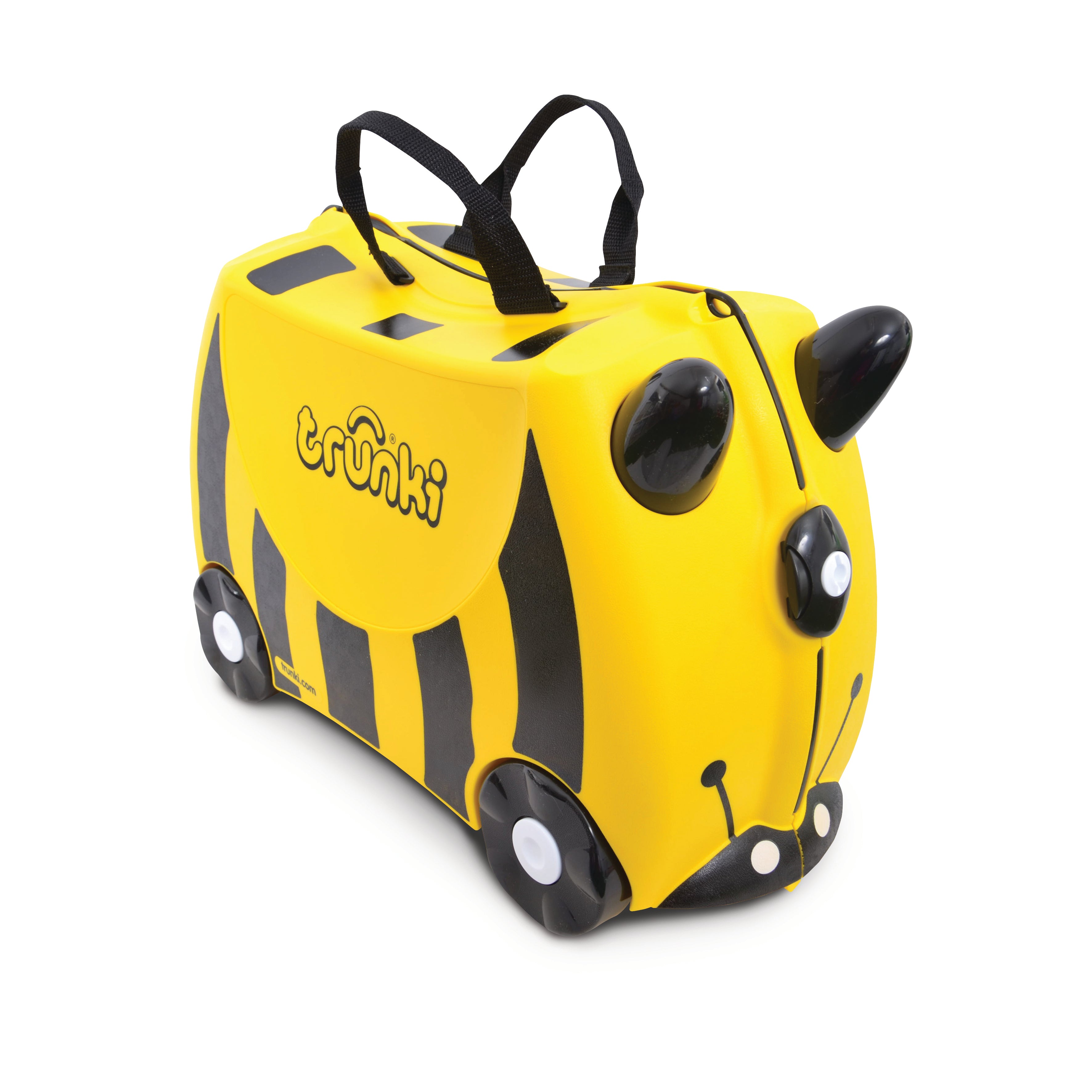 Bernard the Bee Trunki