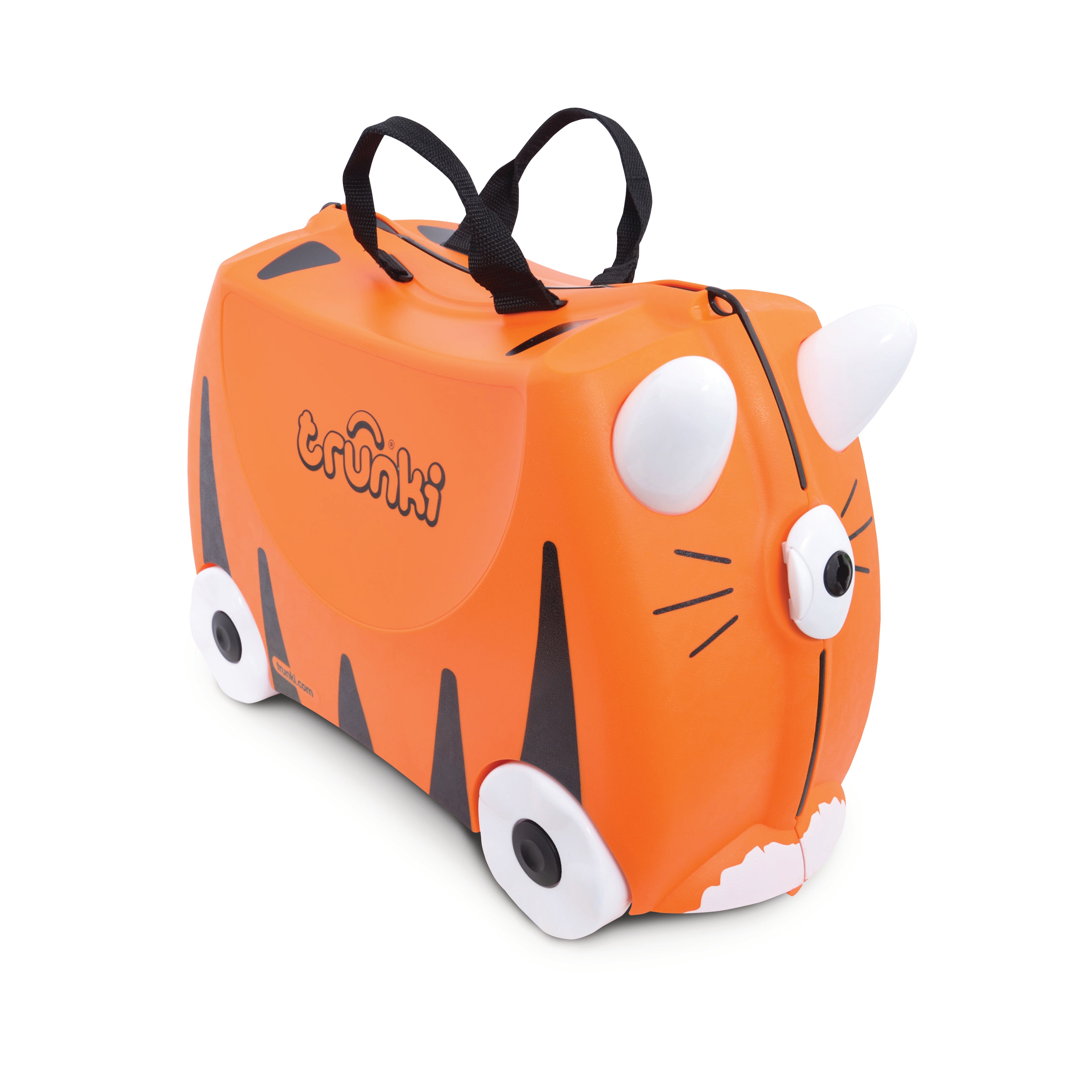 Tipu the Tiger Trunki
