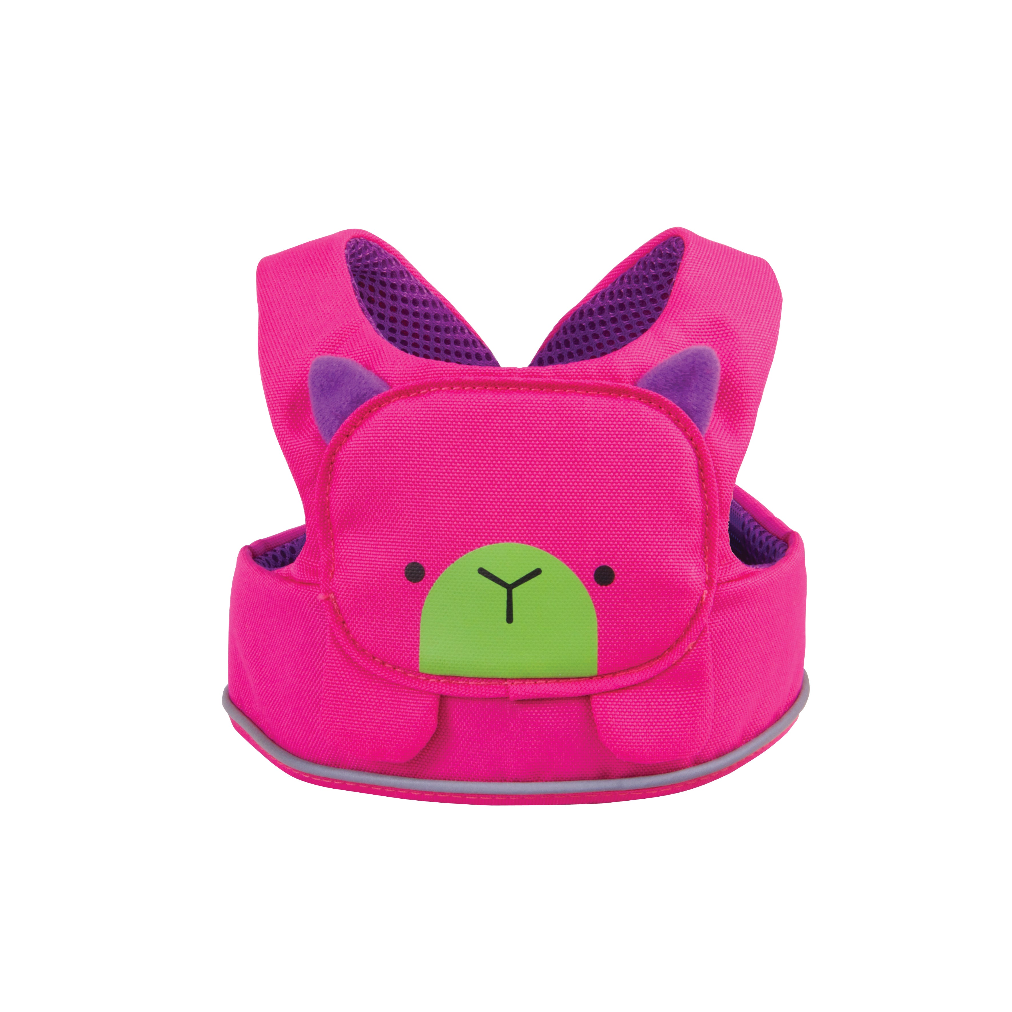 TODDLEPAK CHILD REINS - PINK
