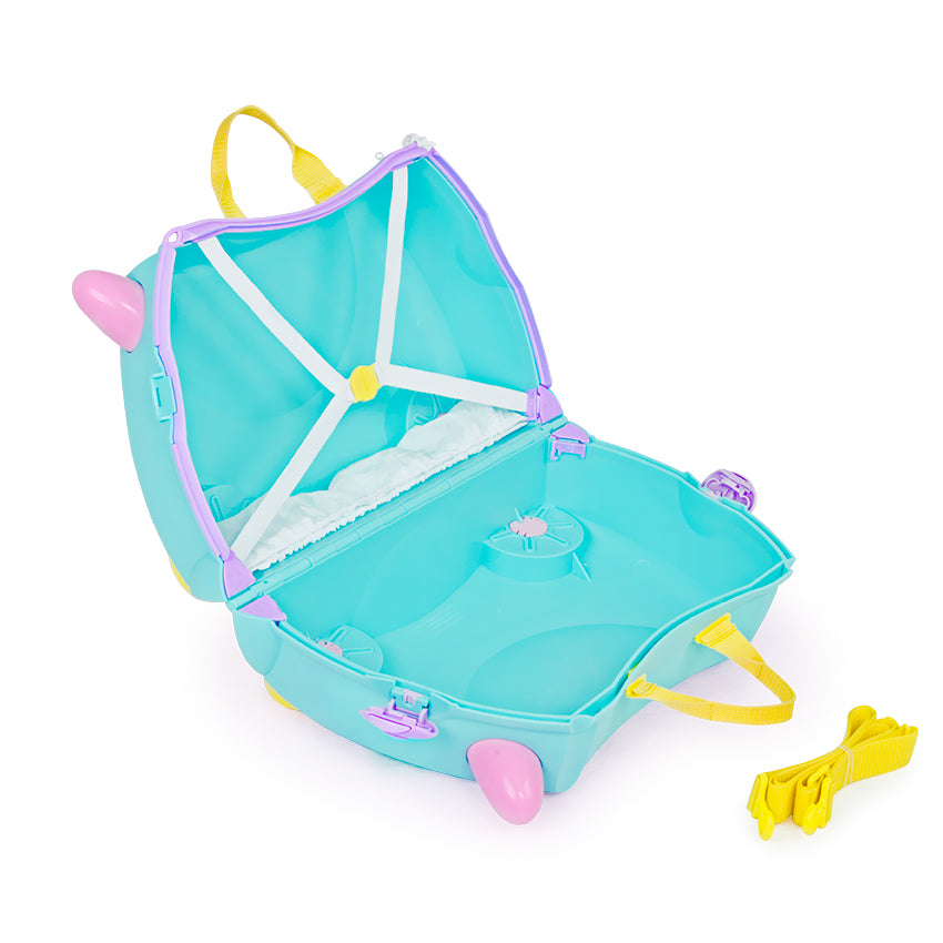 Una the Unicorn Trunki