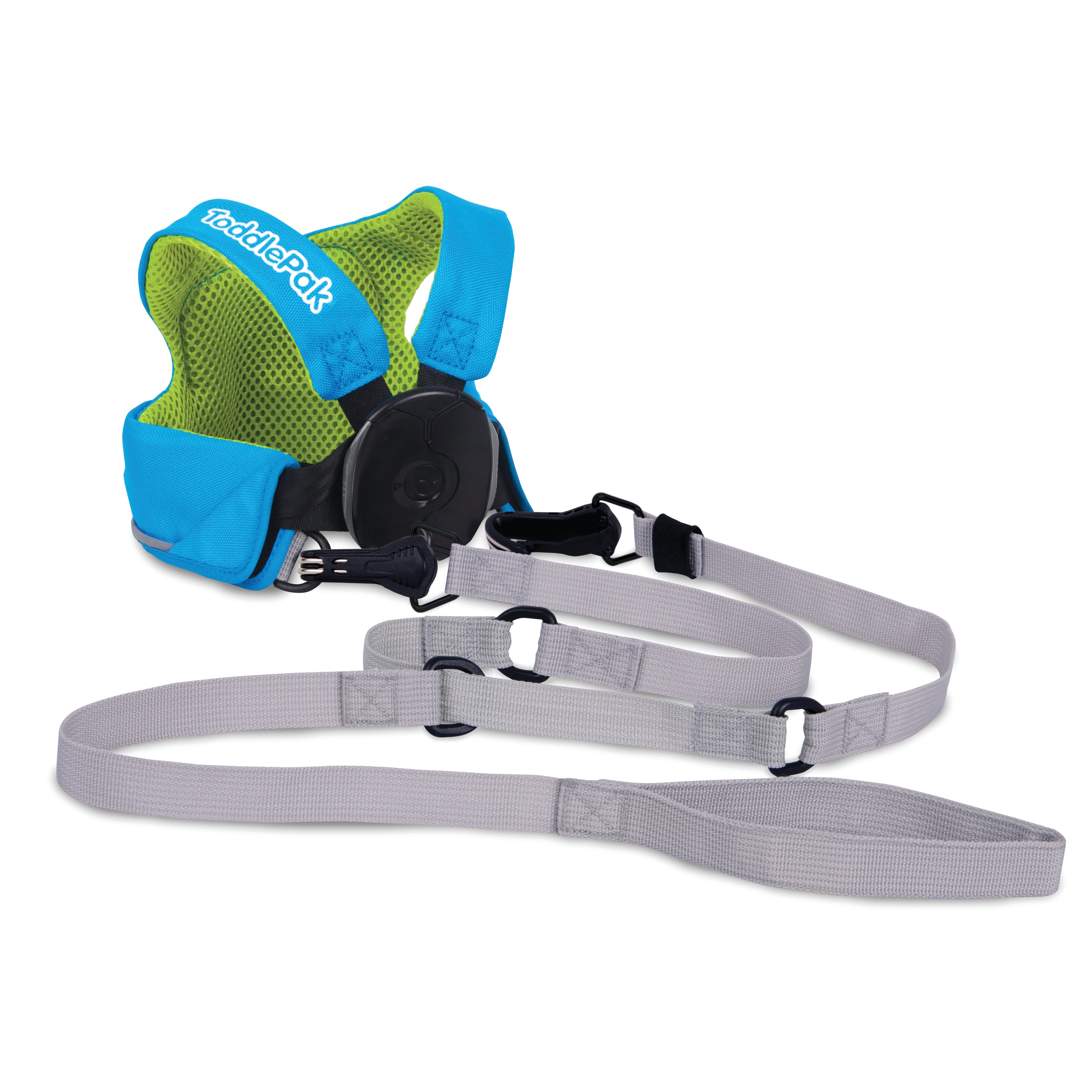 TODDLEPAK CHILD REINS - BLUE