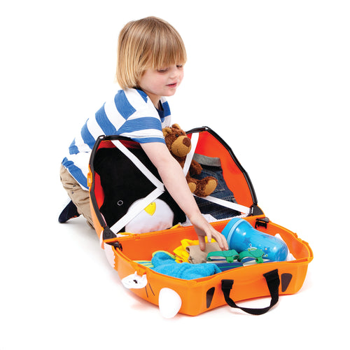 Tipu the Tiger Trunki