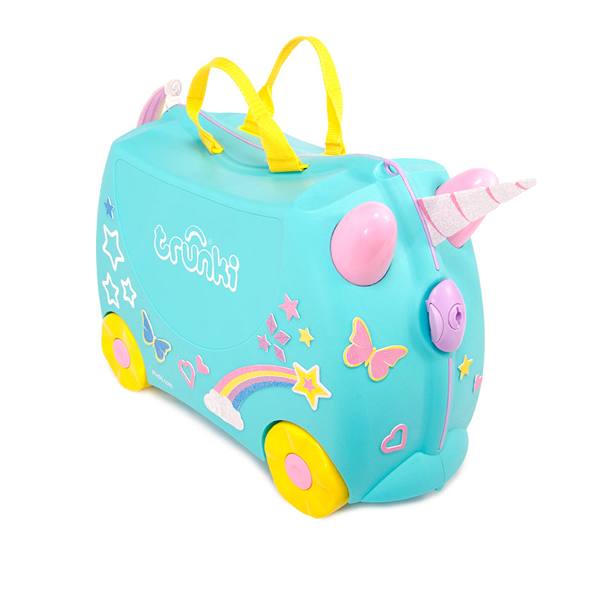 Una the Unicorn Trunki