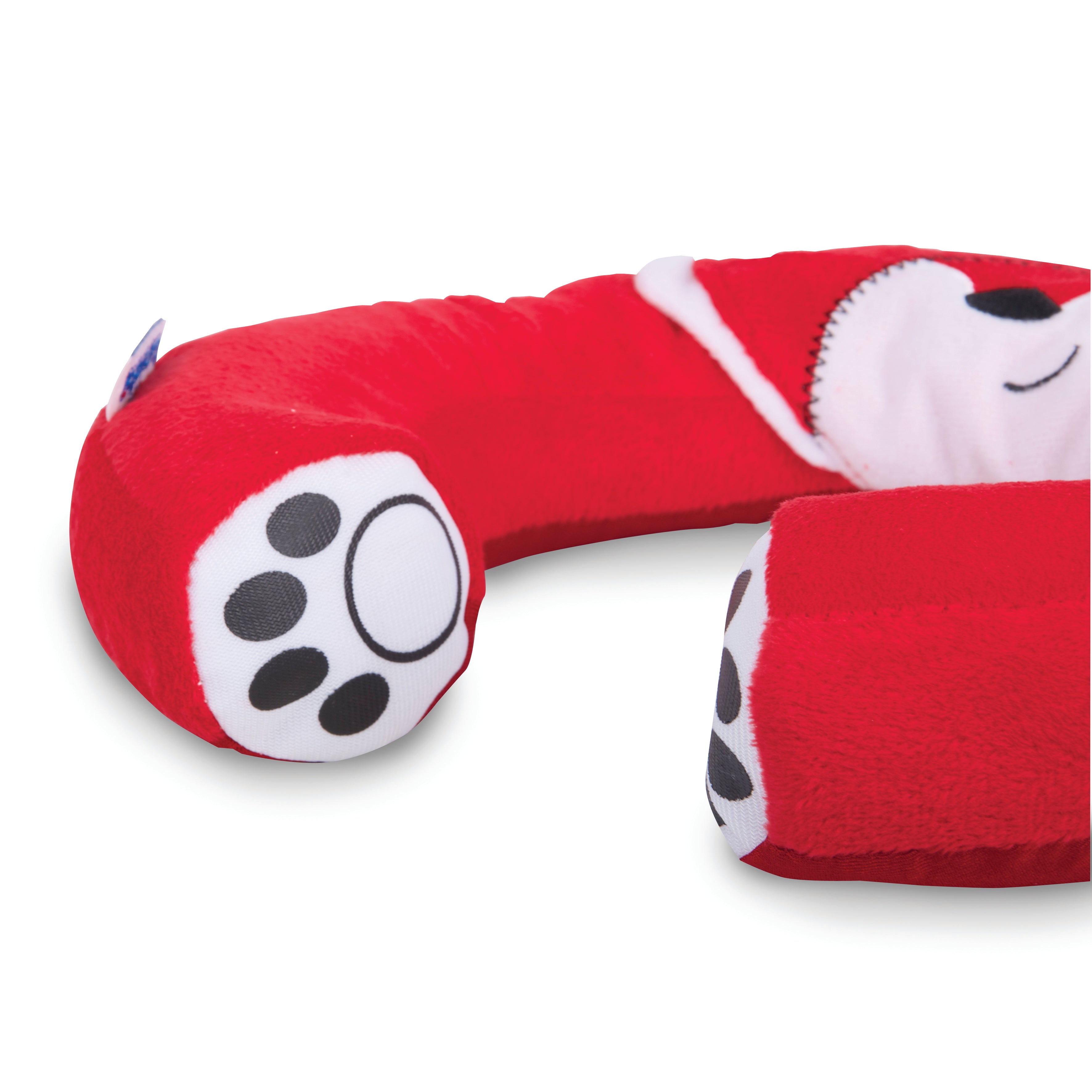 YONDI RED