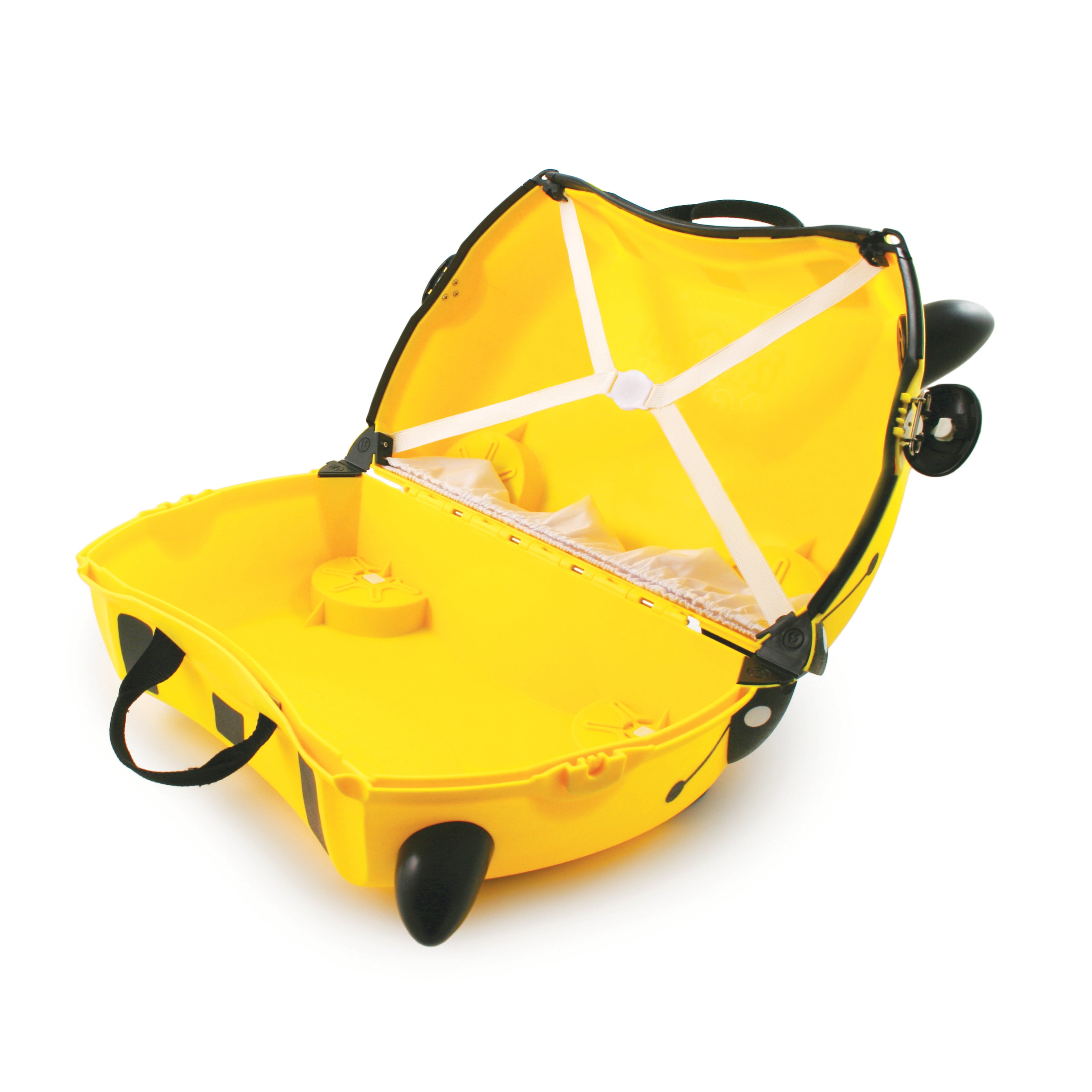Bernard the Bee Trunki