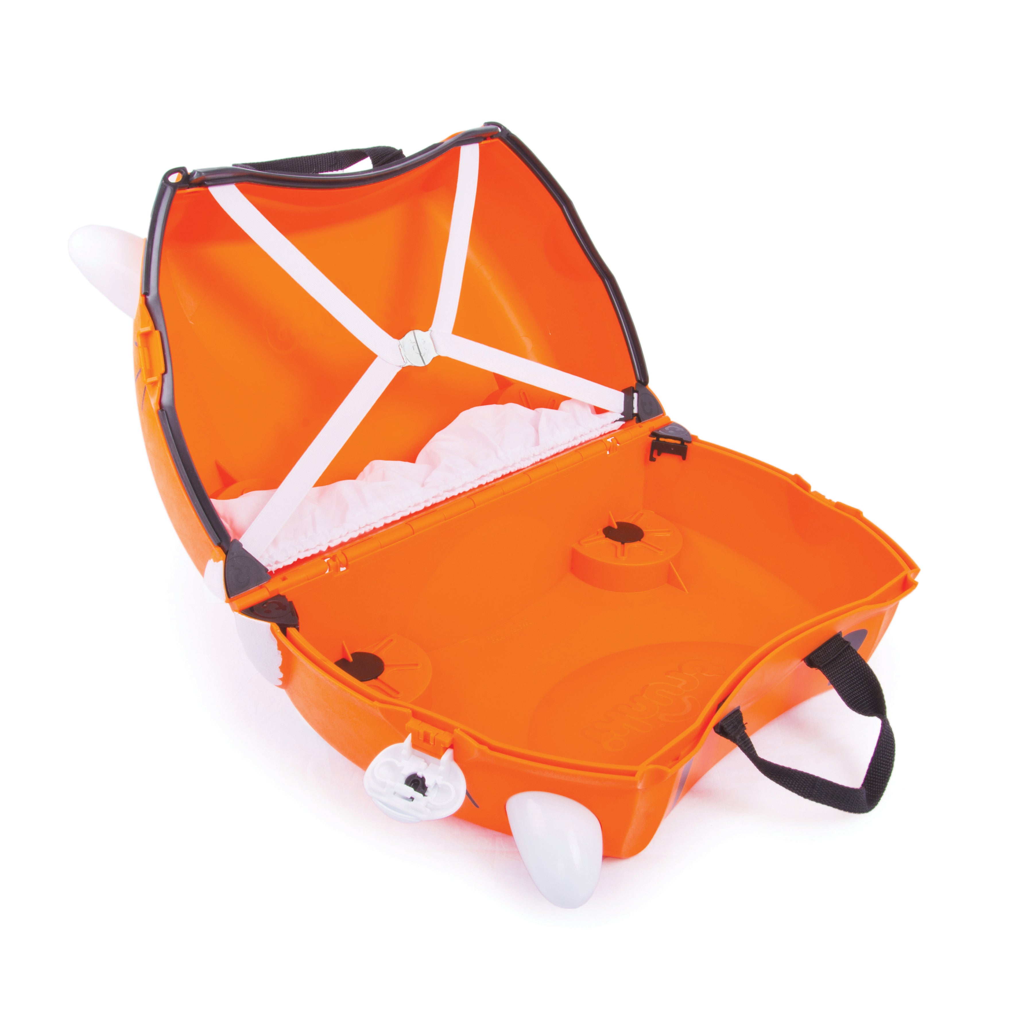Tipu the Tiger Trunki