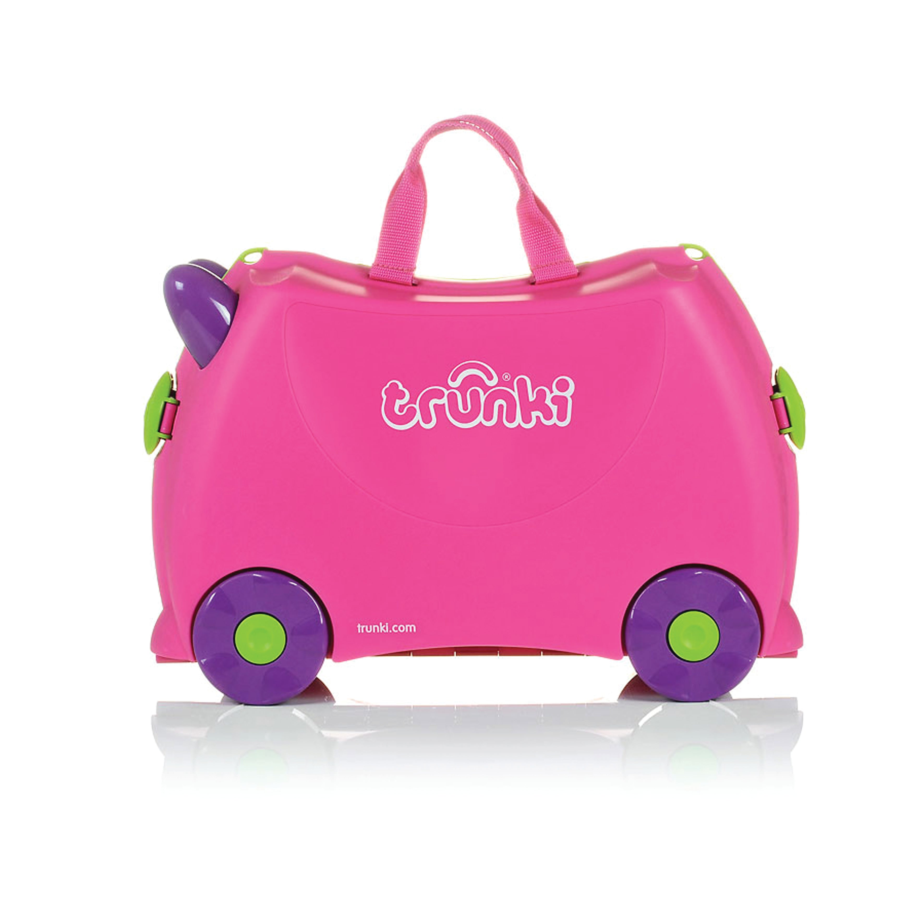 Trixie Trunki