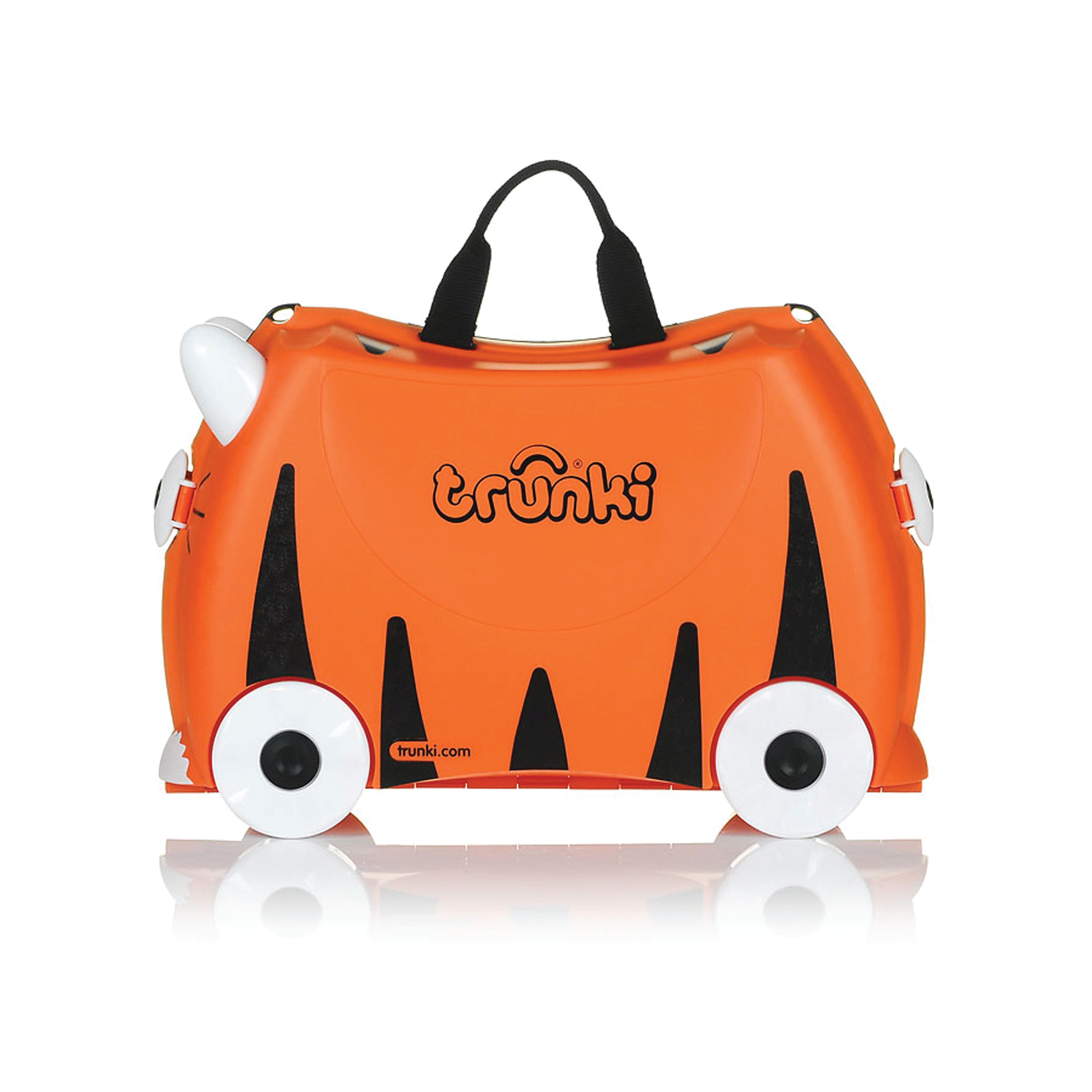 Tipu the Tiger Trunki