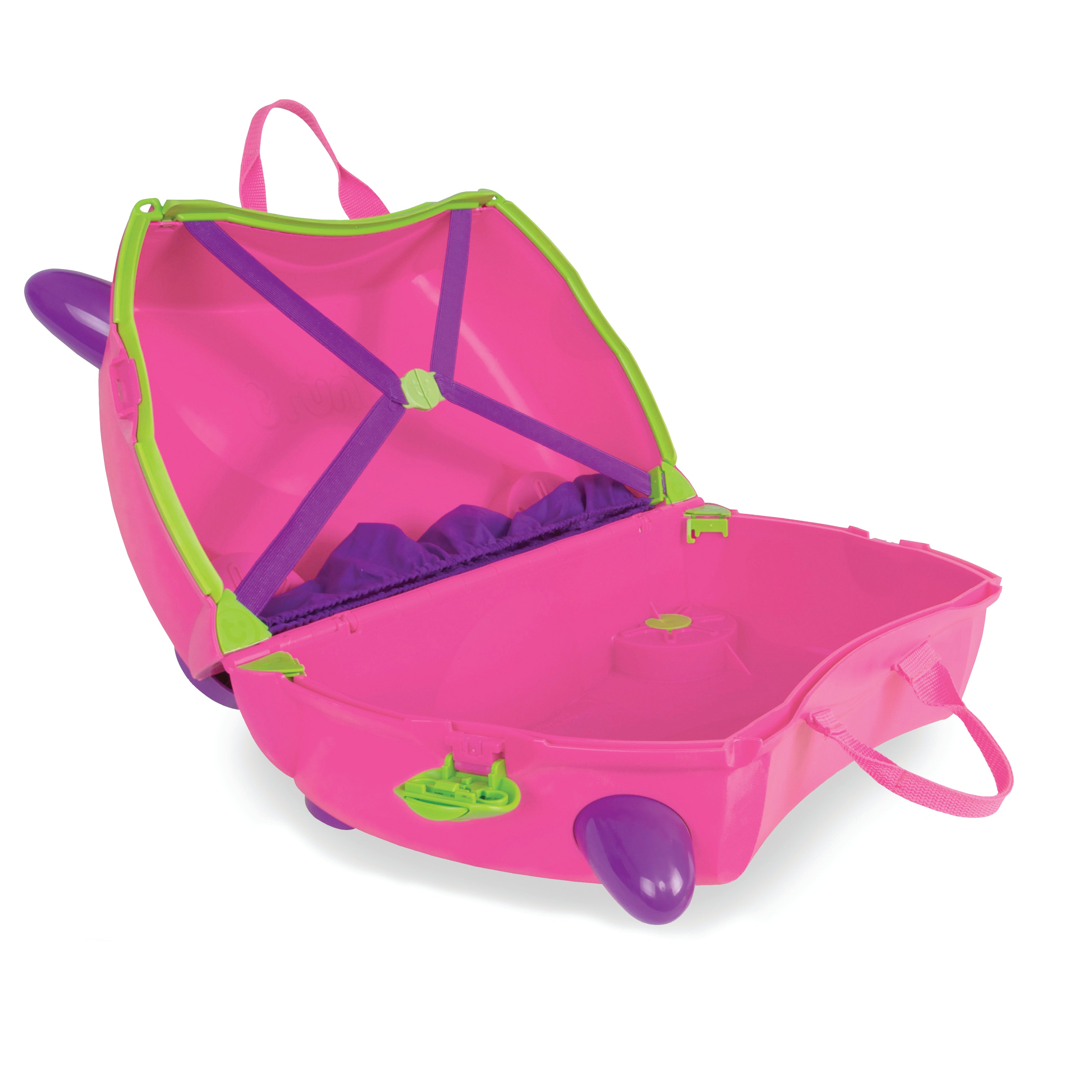 Trixie Trunki