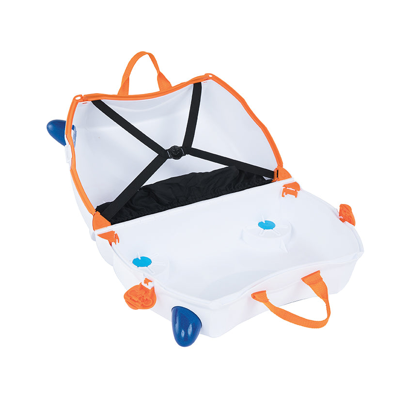 Skye the Spaceship Trunki