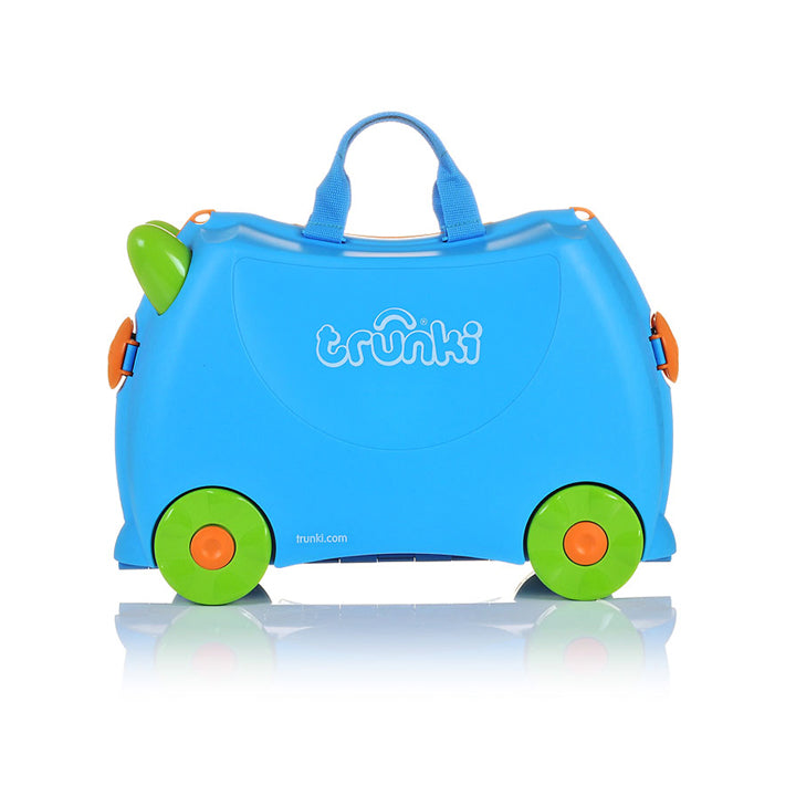 Terrance Trunki