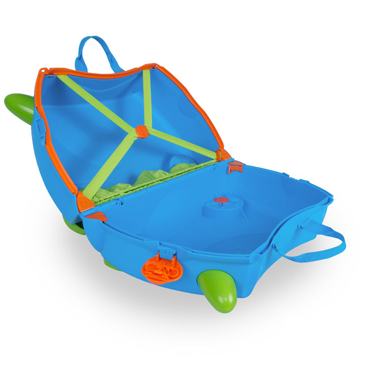 Terrance Trunki