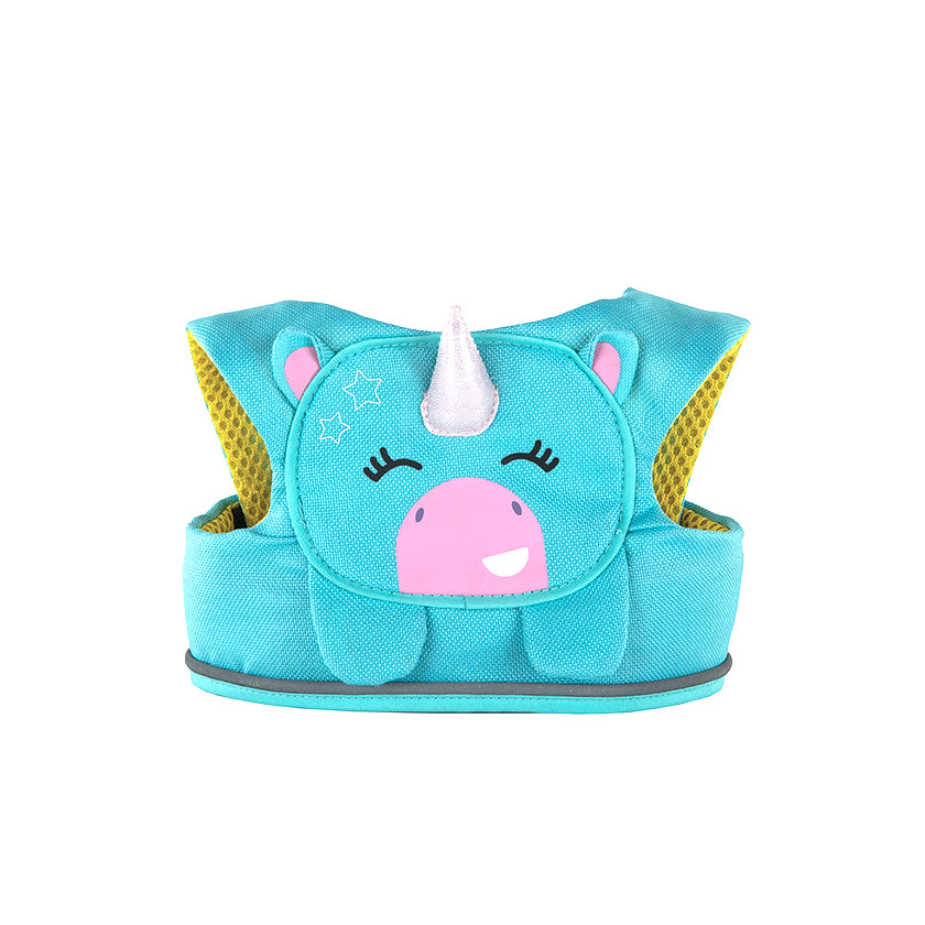 TODDLEPAK CHILD REINS - UNA THE UNICORN