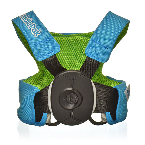 TODDLEPAK CHILD REINS - BLUE